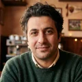 Luca Yıldız Betelli Calcio yazarı portresi